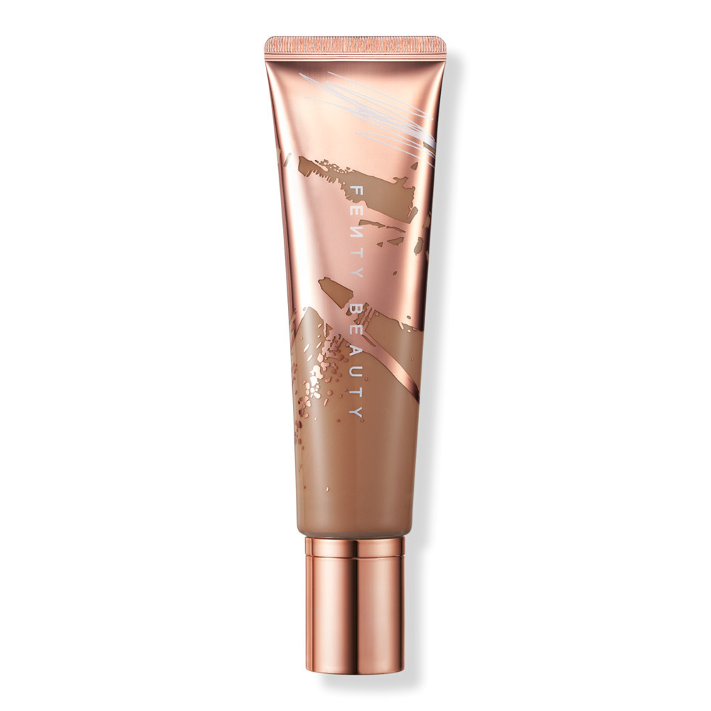 FENTY BEAUTY by Rihanna Body Sauce Body Luminizing Tint - Hunnie Hunnie | Ulta