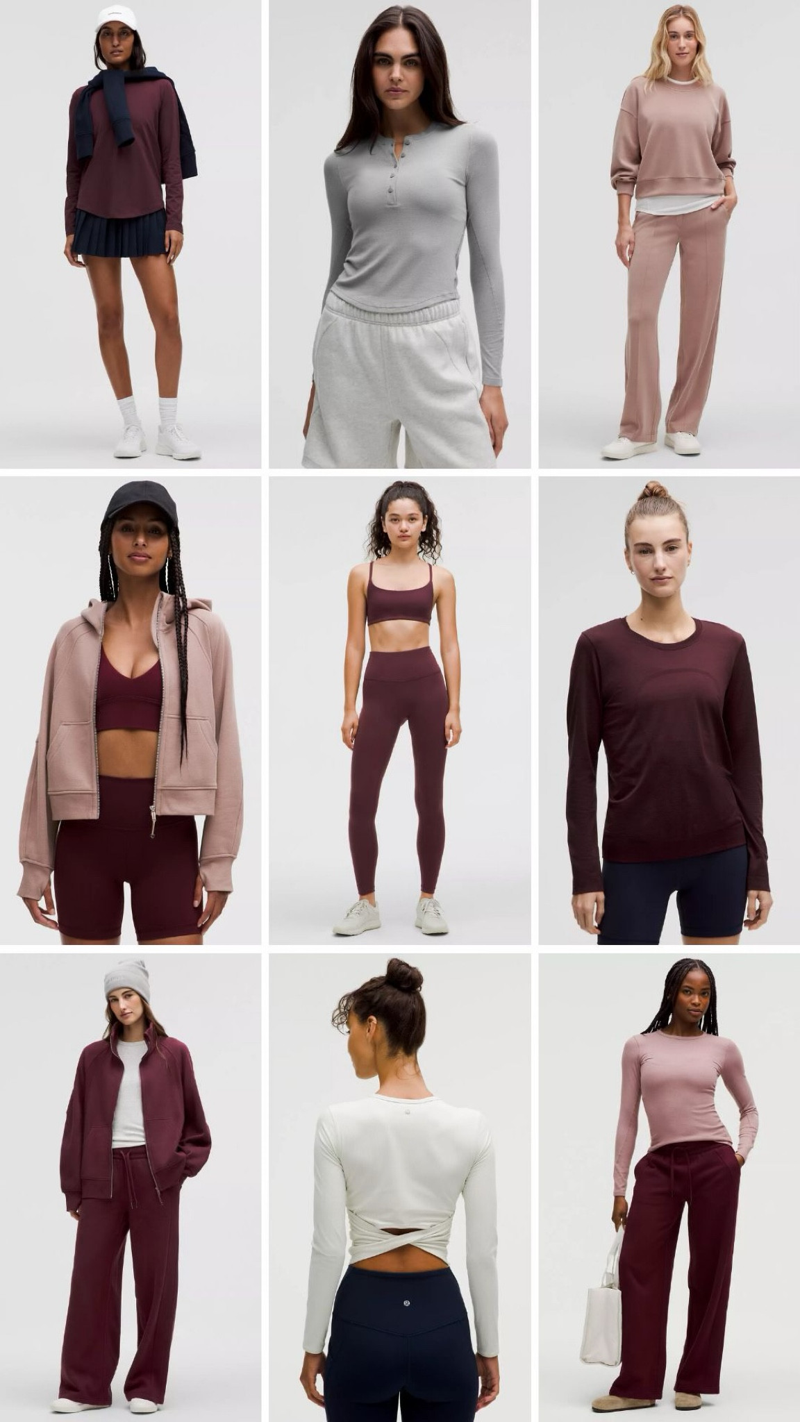 new from @lululemon perfect for holiday gifting! #lululemoncreator #ad 

#LTKActive #LTKCyberWeek #LTKGiftGuide