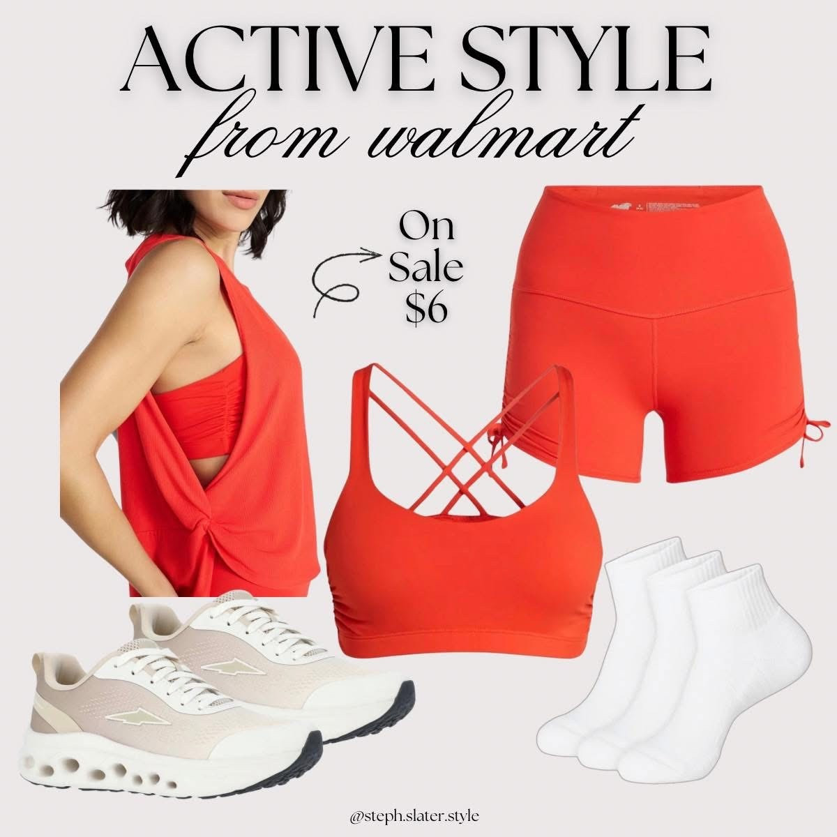 This color>>😍

#LTKActive #LTKSaleAlert #LTKootd