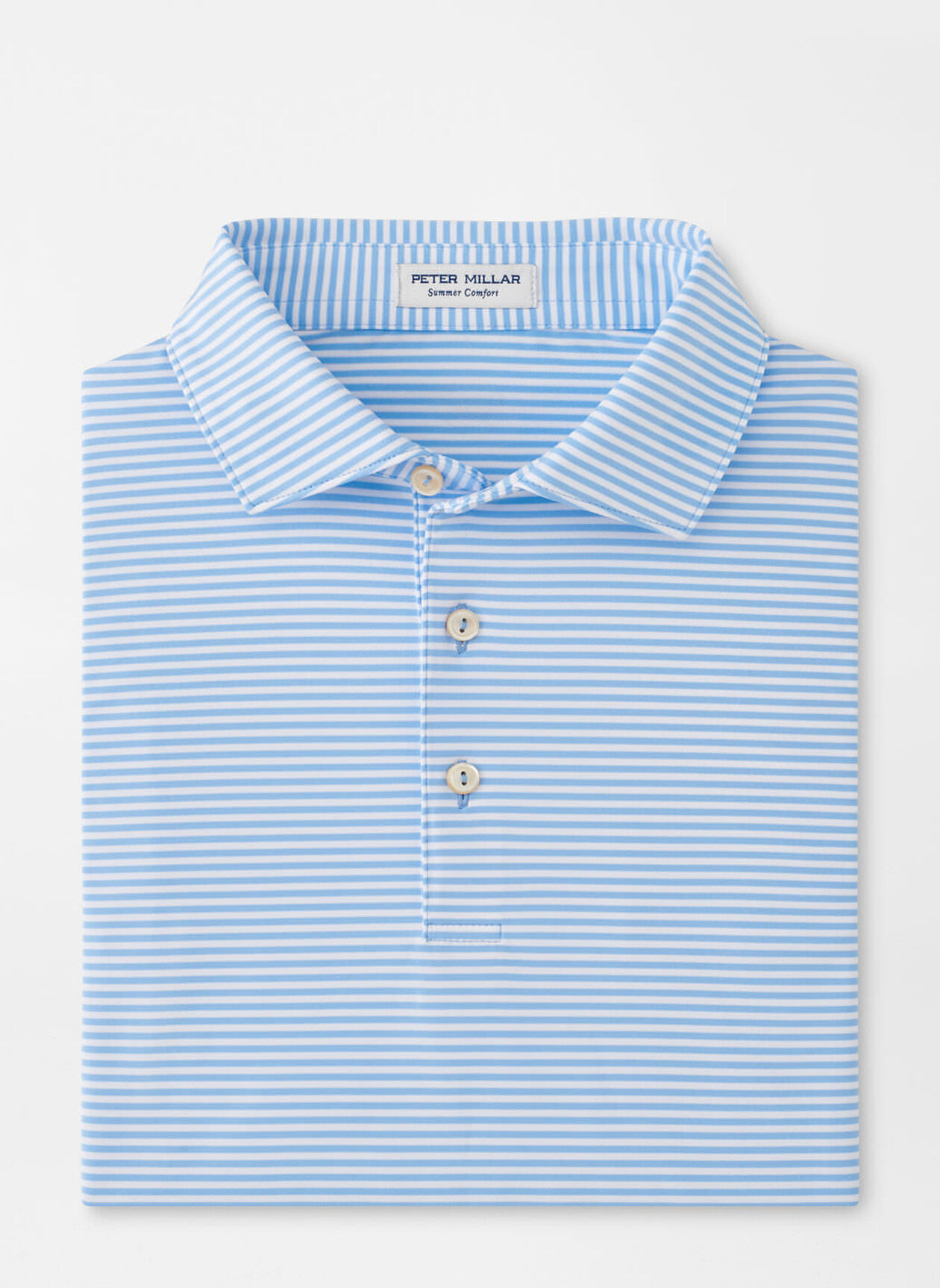 Hales Performance Jersey Polo | Peter Millar
