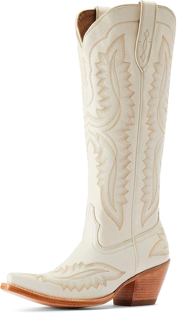 Ariat Women's Casanova Knee-High Western Boot | Amazon (US)