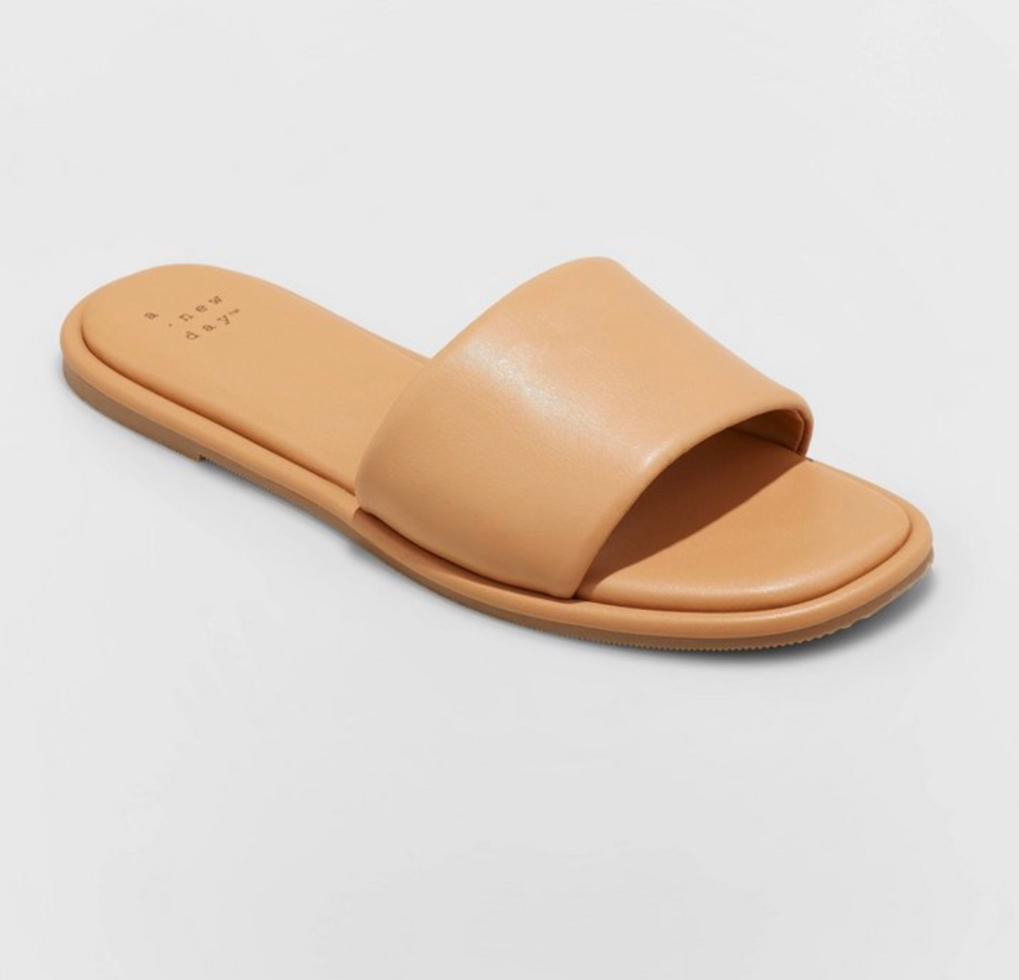 These new sandals are aesthetically pleasing, versatile, and under $20

#LTKshoecrush #LTKstyletip #LTKSeasonal