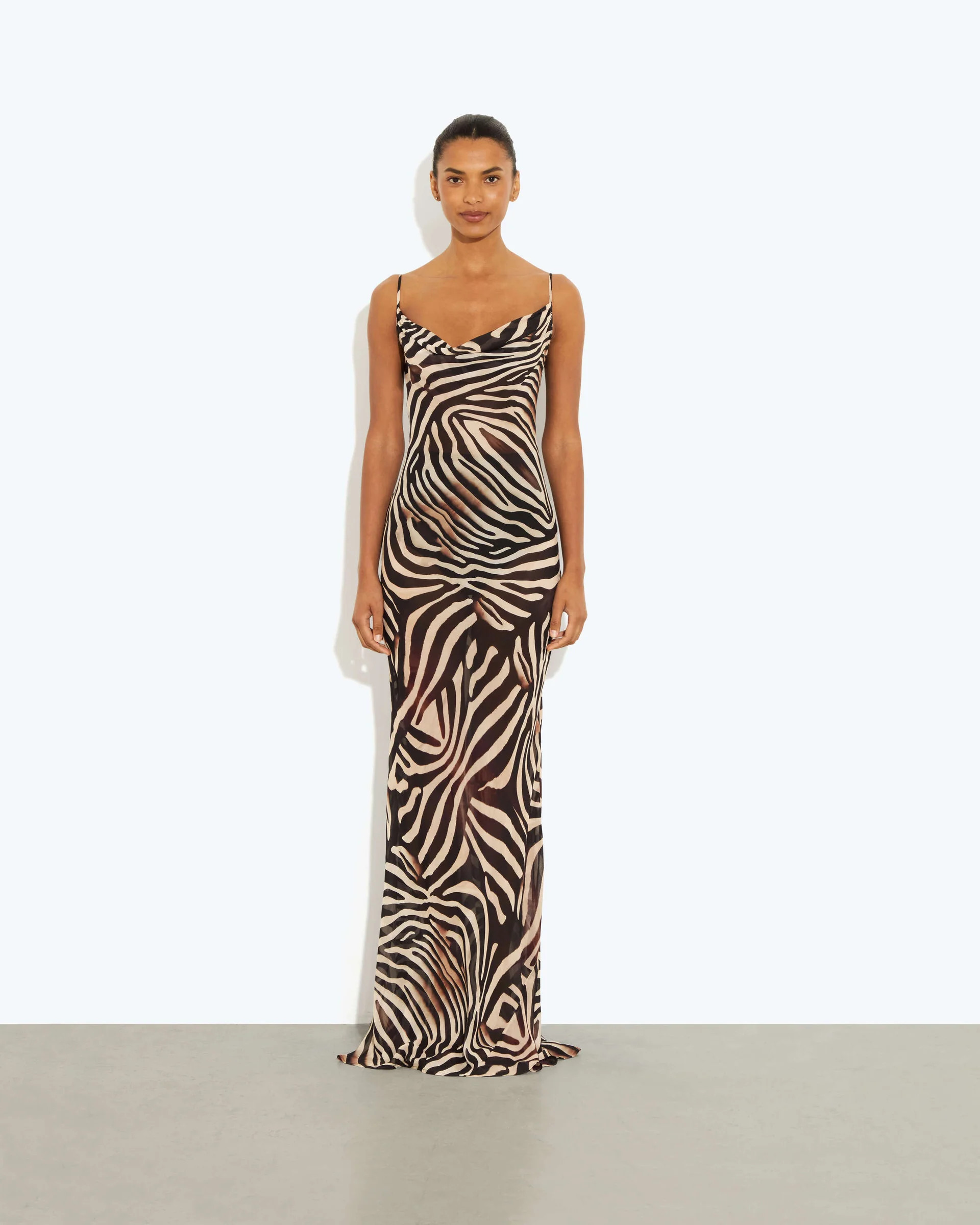 MAJEL DRESS | Rat & Boa