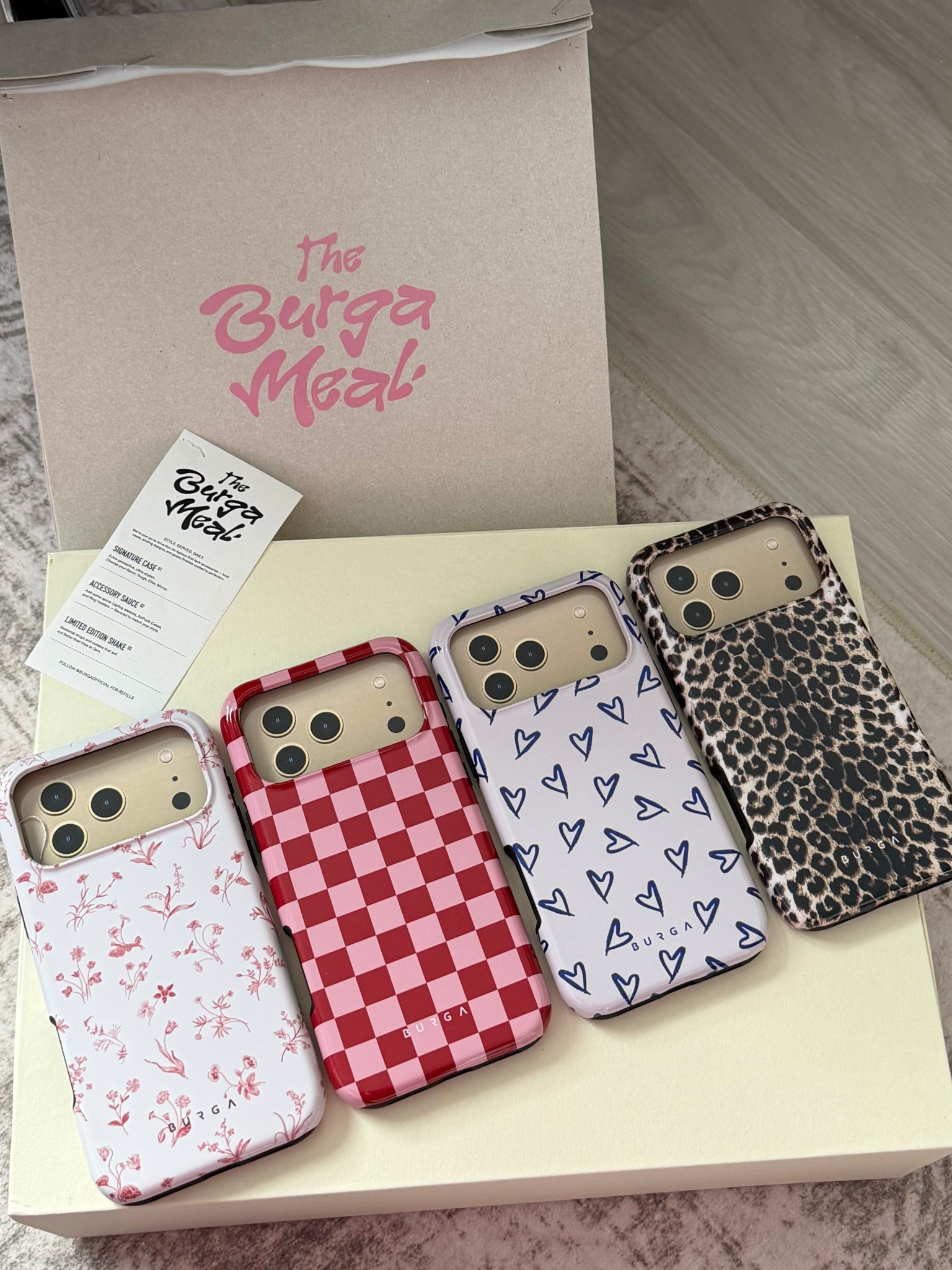 phone cases