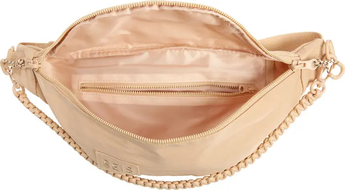Béis The Pack Nylon Belt Bag | Nordstrom | Nordstrom