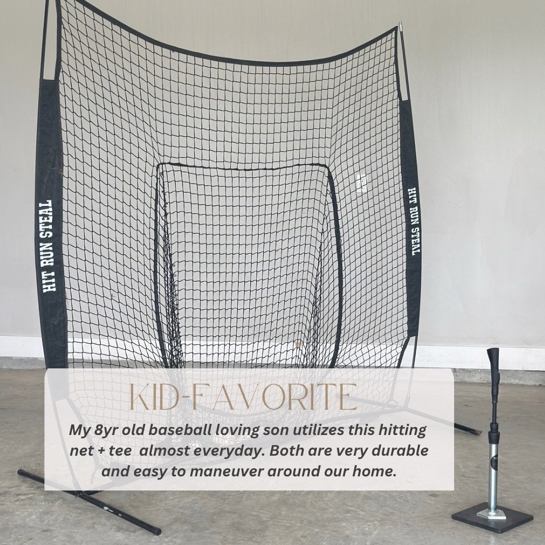 Some of our favorite baseball equipment linked below. ⚾️ 

#amazonprimedeals #amazon #baseball #boygiftideas #boymom #familyfinds #outdooractivities 

#LTKKids #LTKFamily #LTKSaleAlert