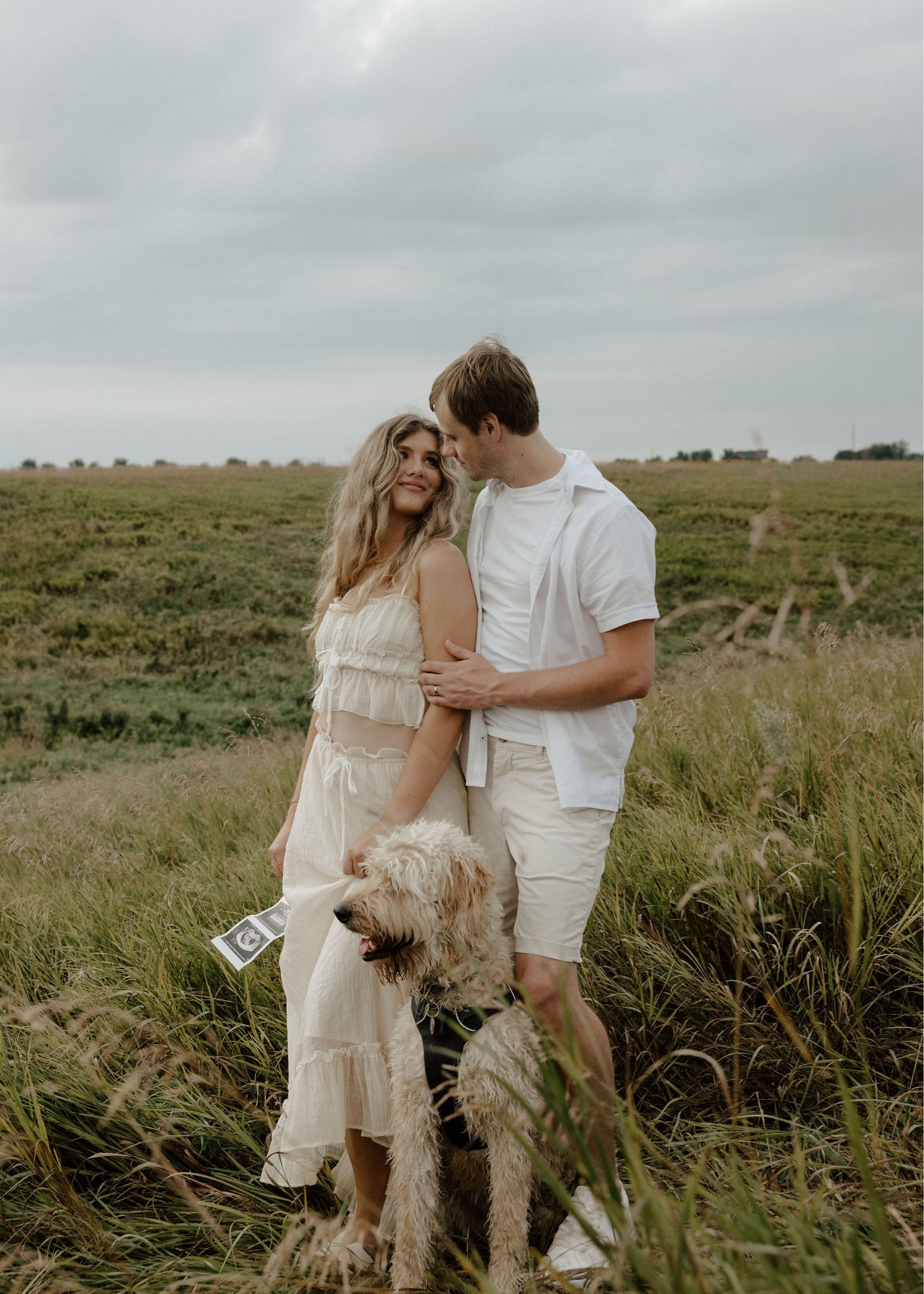 Our announcement photo outfits 🤍



Baby announcement outfit inspiration, maternity outfit, announcement outfit 

#LTKBaby #LTKFamily