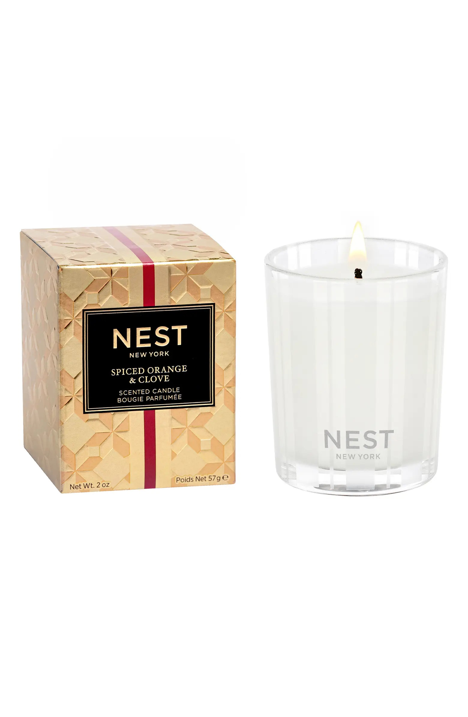 NEST New York Spiced Orange Clove Candle | Nordstromrack | Nordstrom Rack