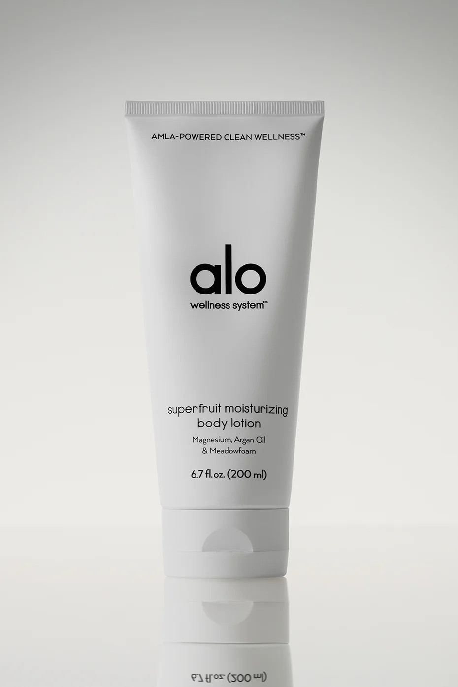 ALO | Superfruit Body Lotion, Size: 200 mL | Alo Yoga (US)