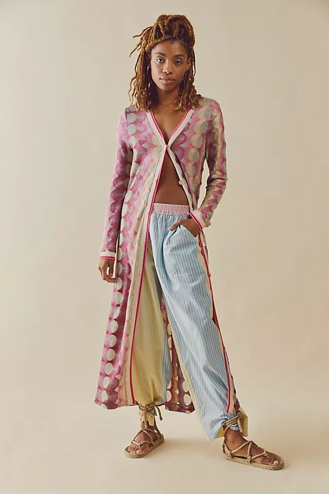 Rags To Riches Pants | Free People (Global - UK&FR Excluded)