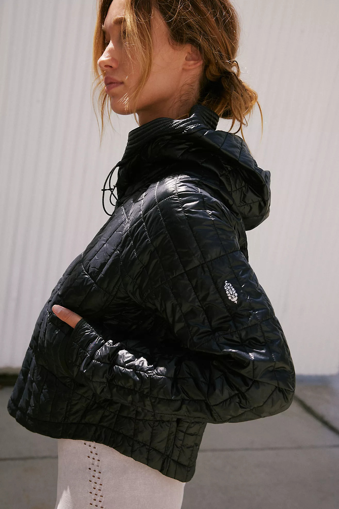 Light As A Feather Packable Puffer | Free People (Global - UK&FR Excluded)