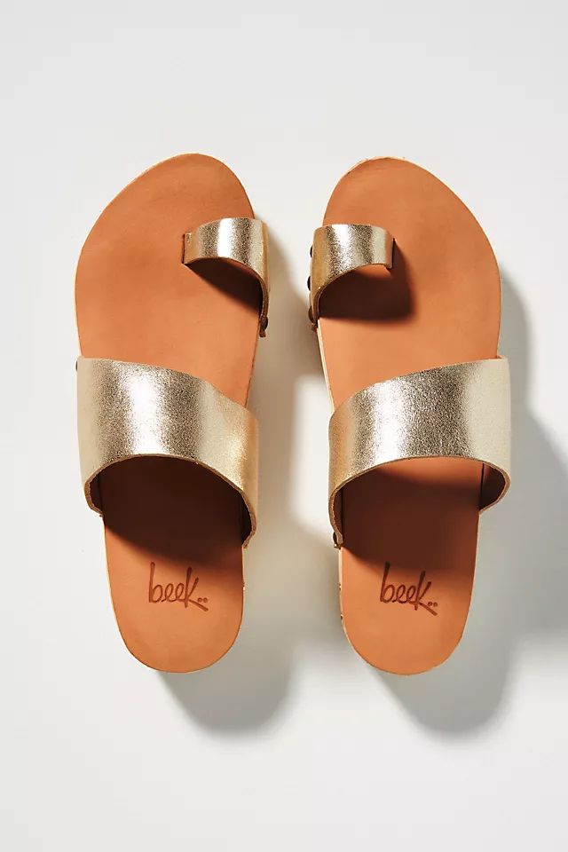 beek Tattler Sandals | Anthropologie (US)