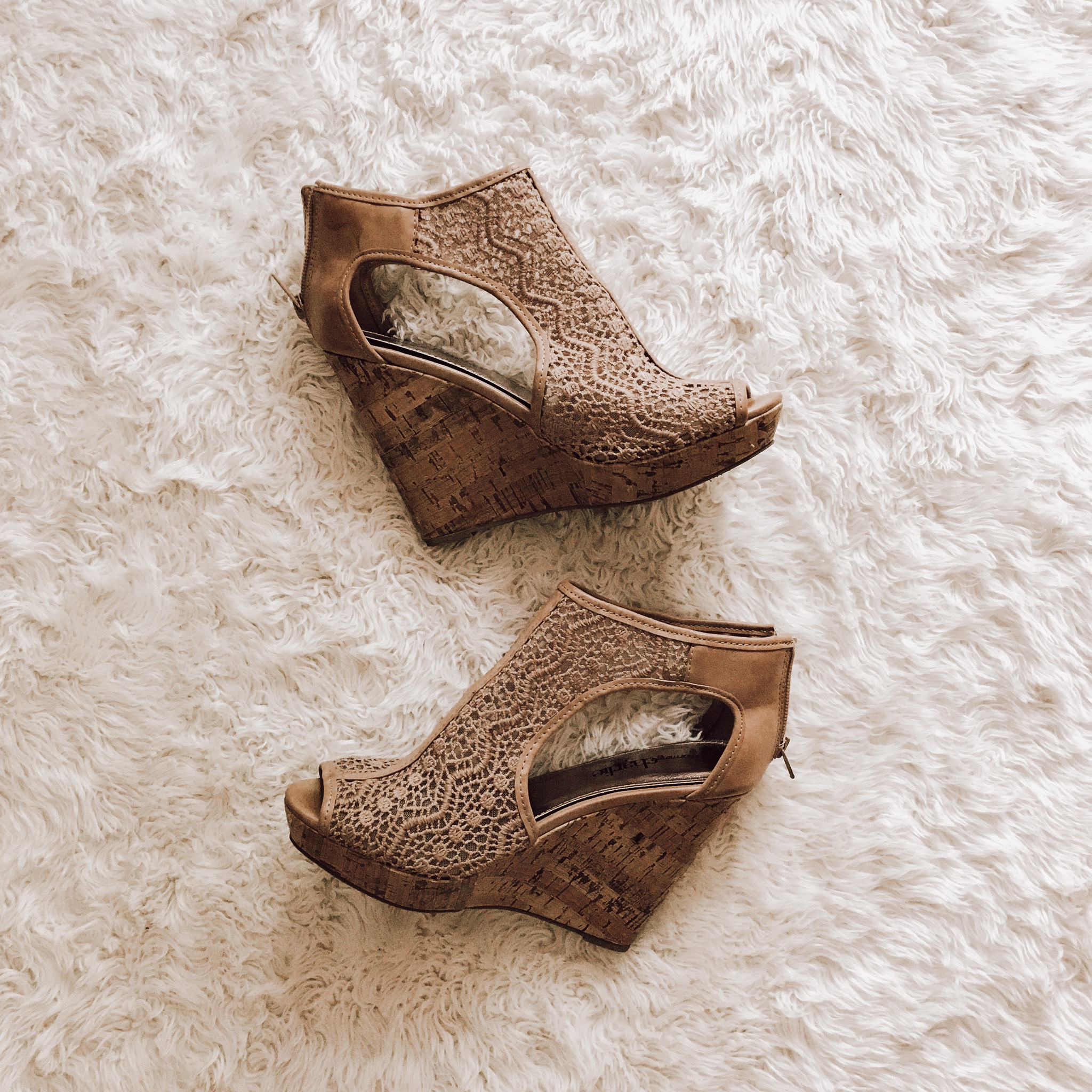 Sharing my favorite wedges and heels today 🤎

#LTKSeasonal #LTKshoecrush