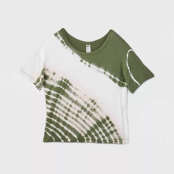 Women's Short Sleeve Top - JoyLab™ | Target