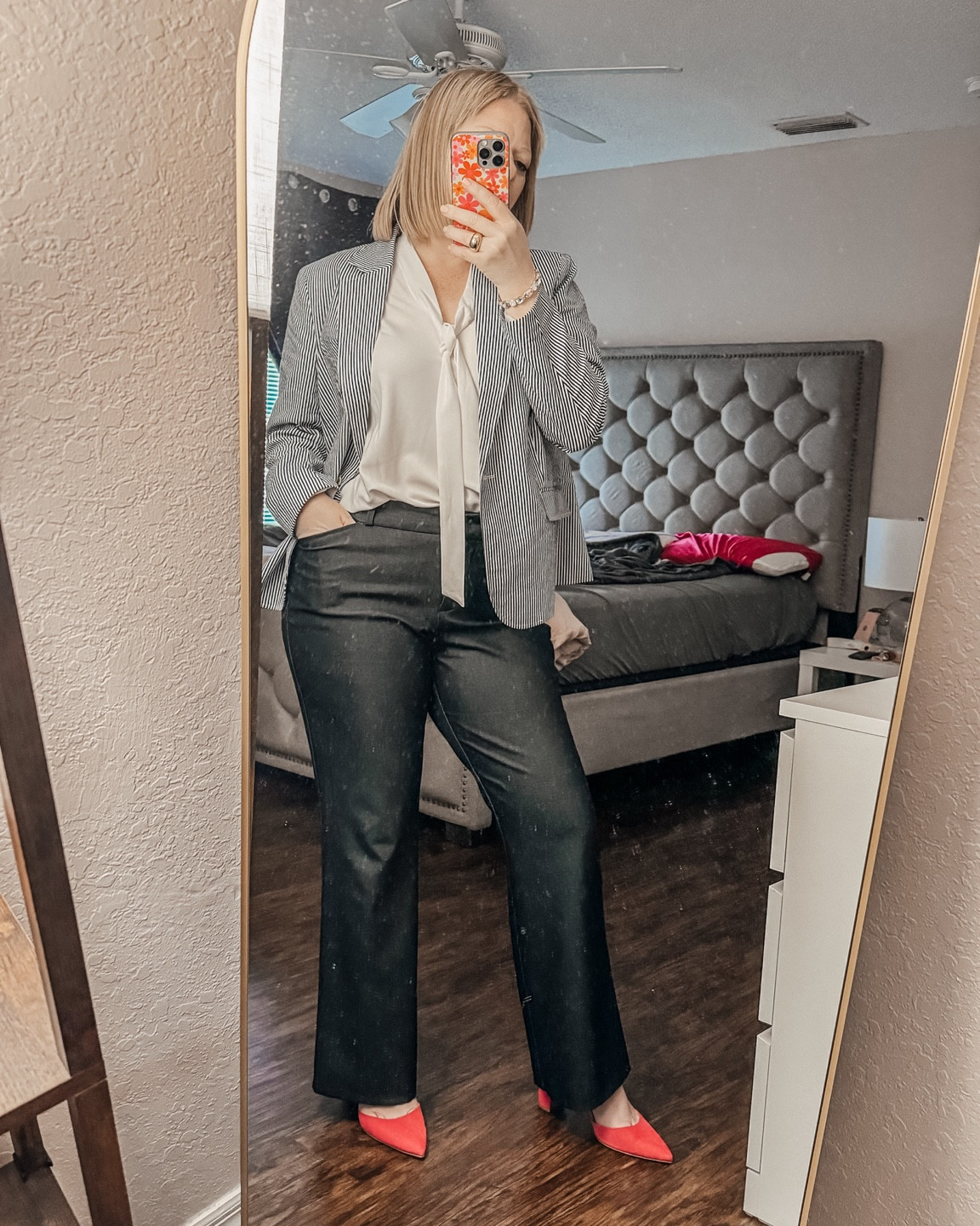 Outfit for the office 

#LTKstyletip #LTKover40 #LTKU