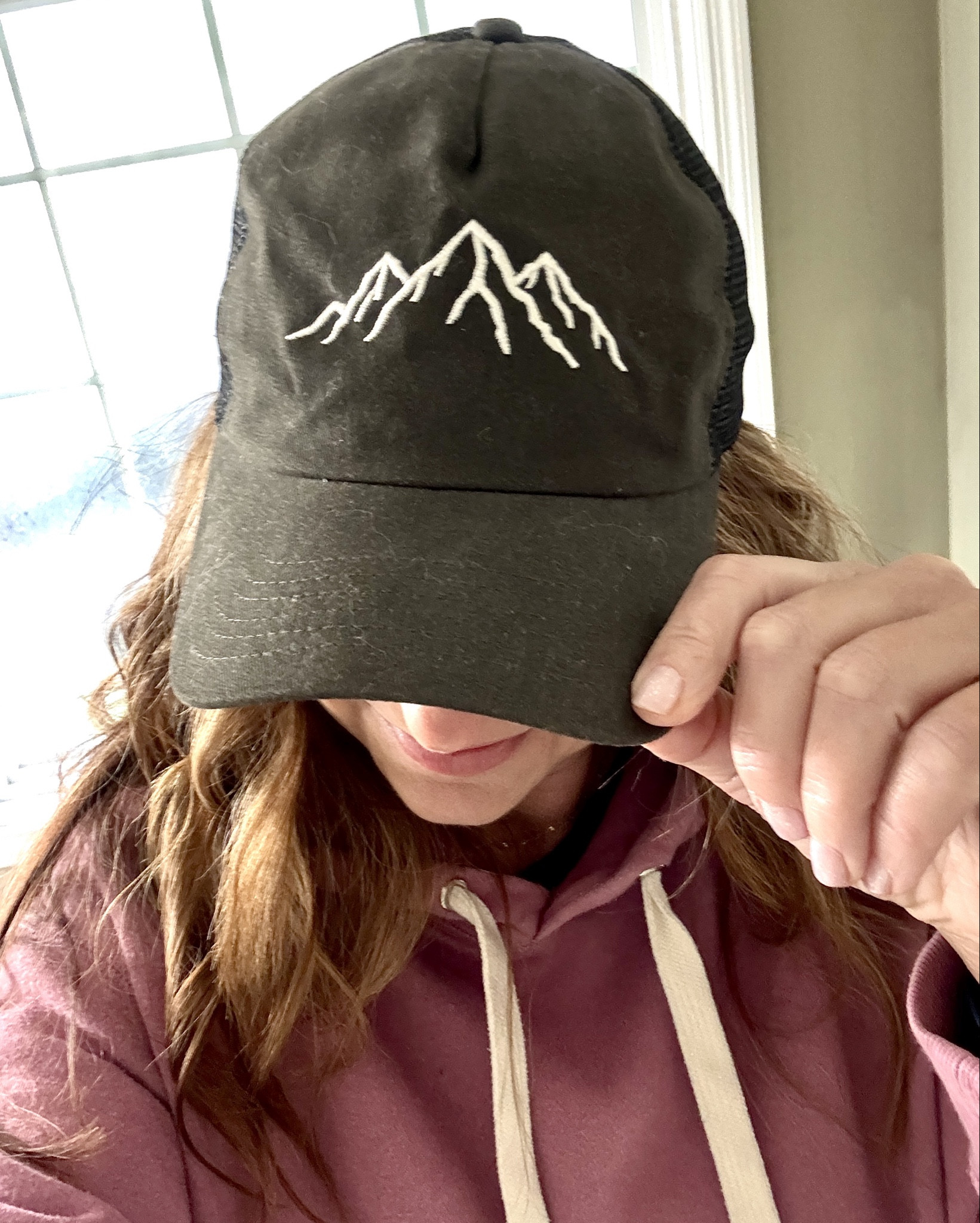 $15 baseball caps 🧢 ⛰️
Western Trucker hat
Rodeo Daze ball cap
Mountain Trucker hat 

men’s ball cap, trucker hat, SnapBack ball hat #baseballcap #fittedcap #styleinspo #casualoutfit 

#LTKActive #LTKOver40 #LTKStyleTip