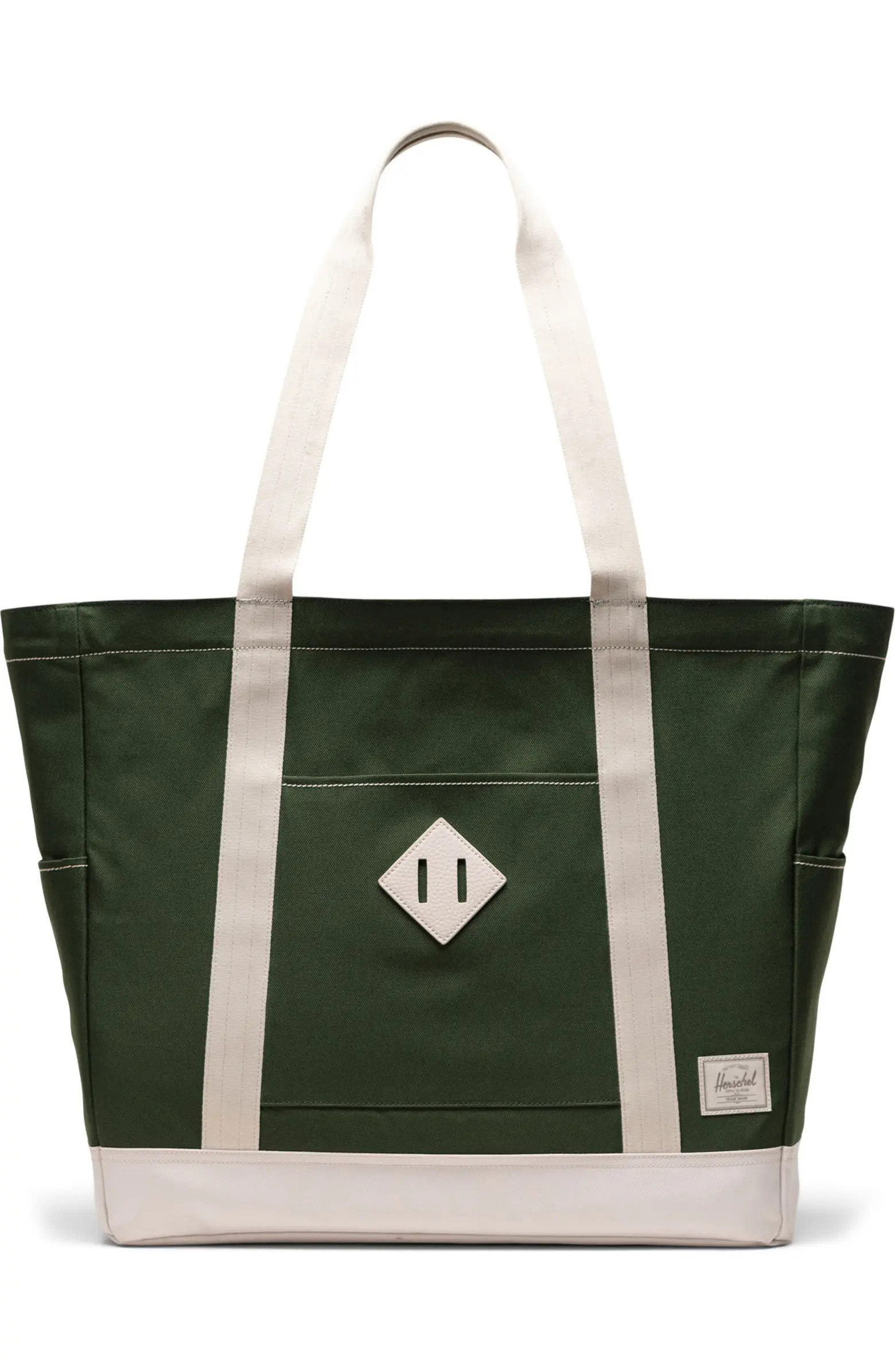 Heritage Twill Tote | Nordstrom