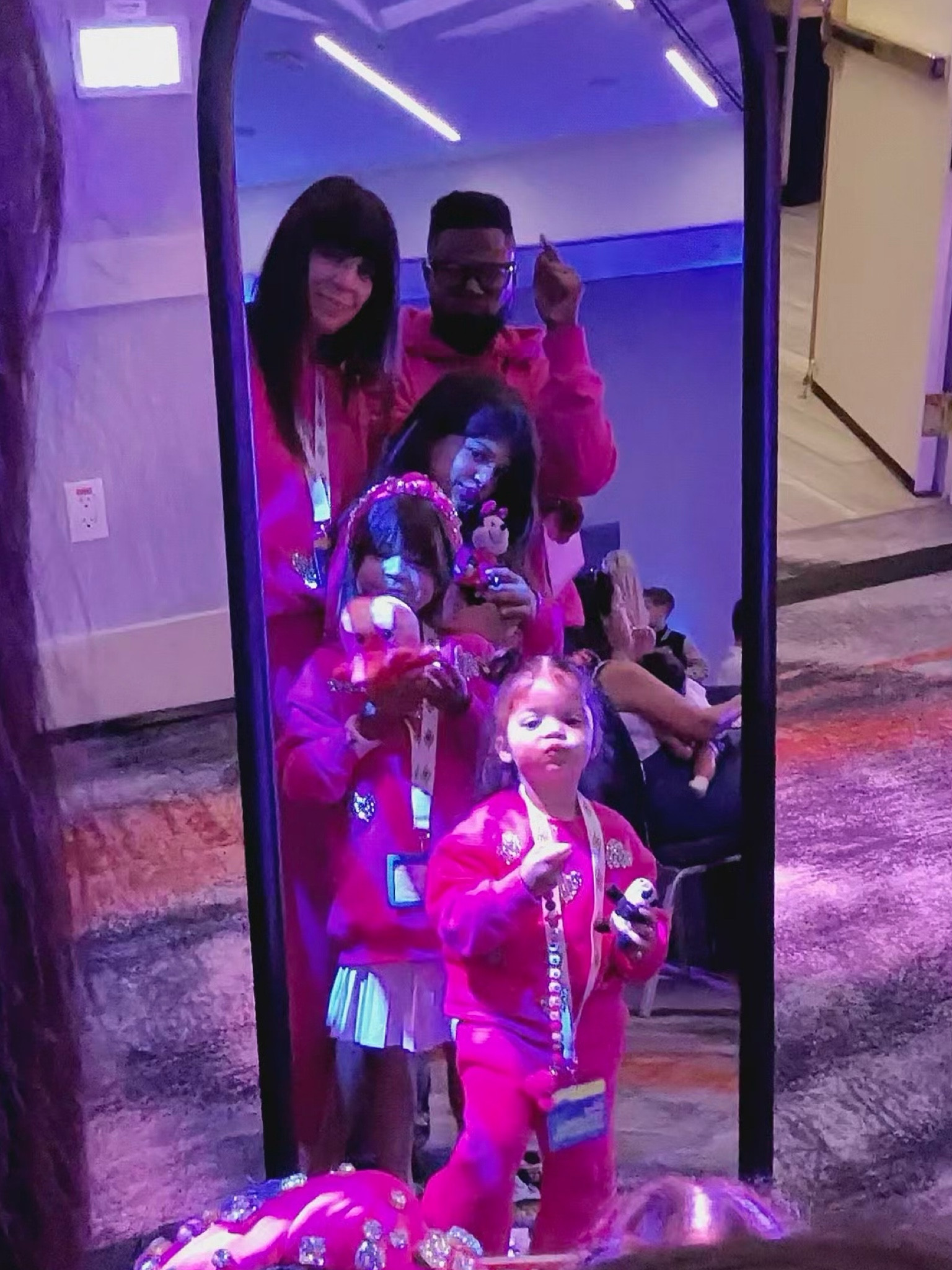 On wednesdays we wear pink 

#LTKMens #LTKFamily #LTKShoeCrush