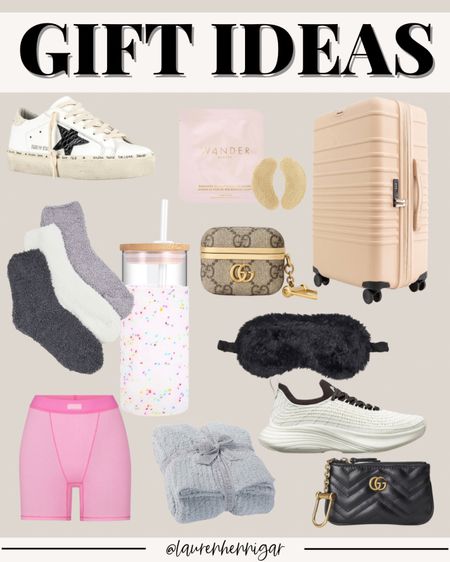 gift ideas for her!!! the ultimate gift guide for her! shop some of my favorite trending gift ideas below! 🥳

#LTKHoliday #LTKGiftGuide #LTKstyletip