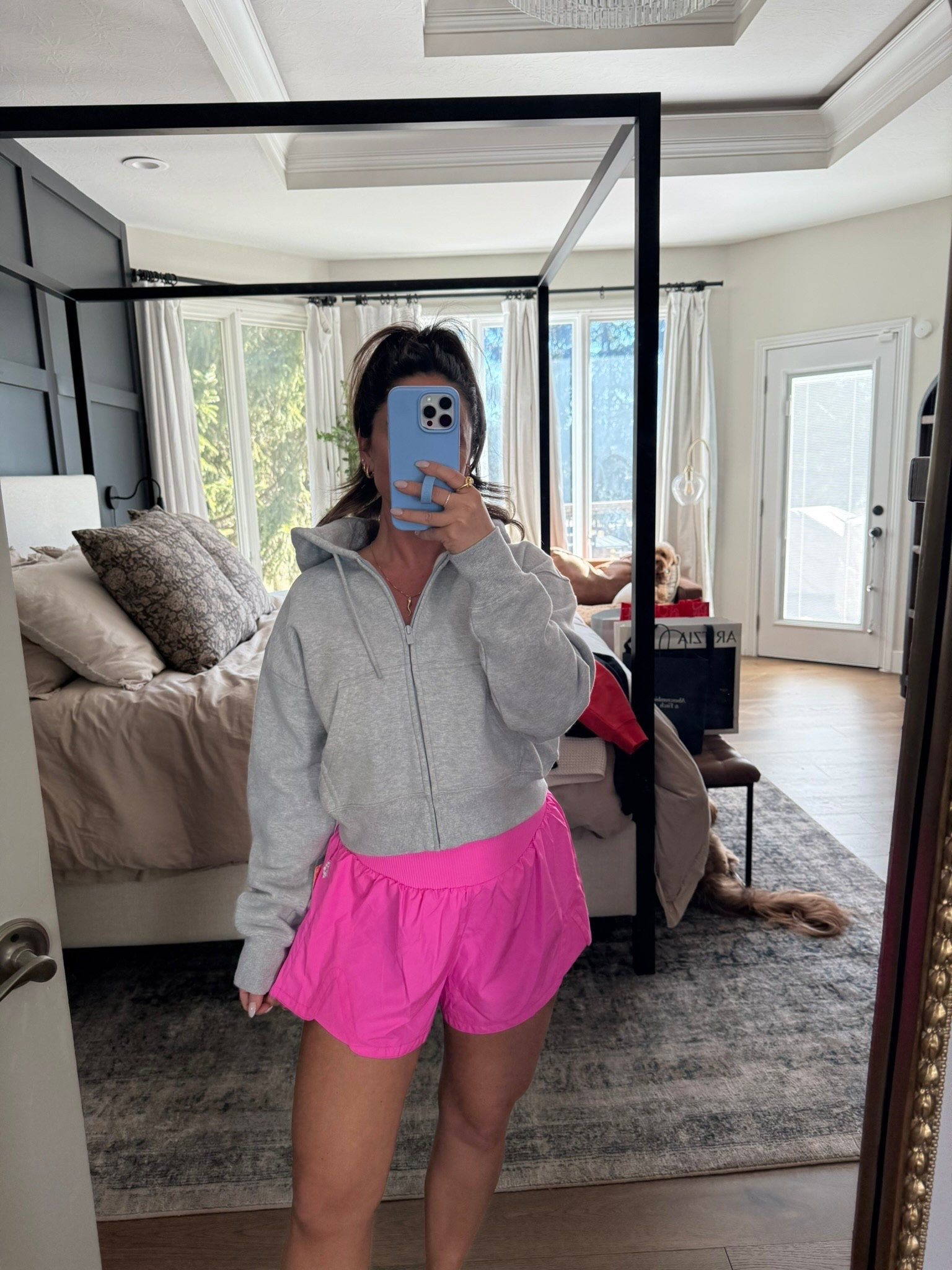 The best free people shorts EVER! I have them in every color 🫶🏼

#LTKootd #LTKgrwm #LTKfitnessgoals