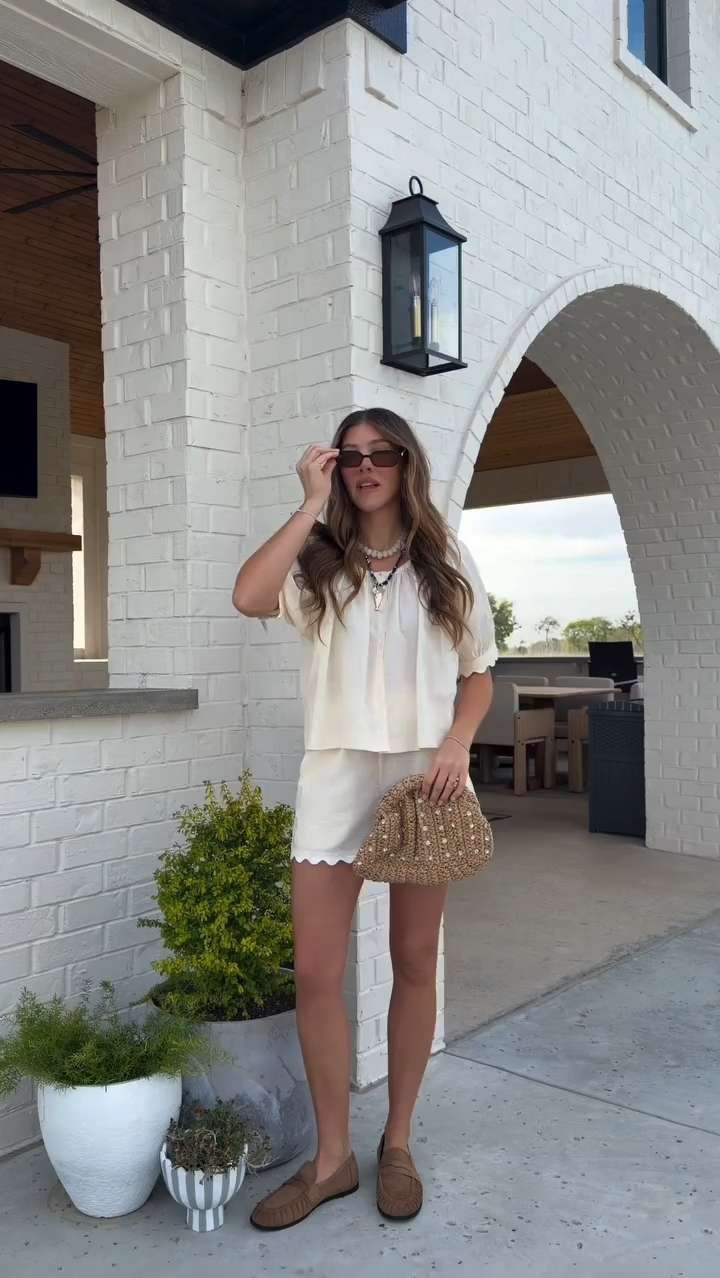 Amazon spring outfit inspo 

 #LTKgrwm #LTKootd