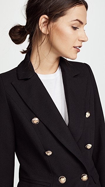 Palermo Blazer | Shopbop