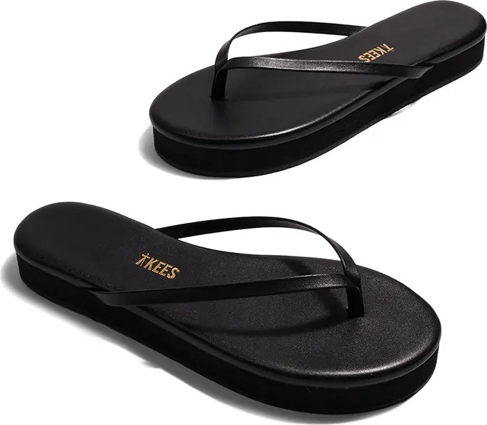 Lily Platform Flip Flop (Women) | Nordstrom
