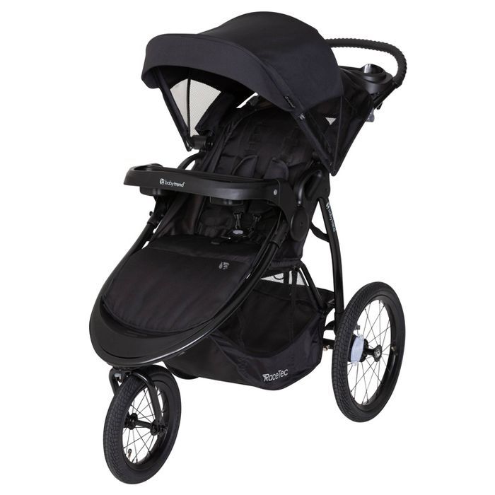 Baby Trend Expedition Race Tec Jogger Stroller | Target