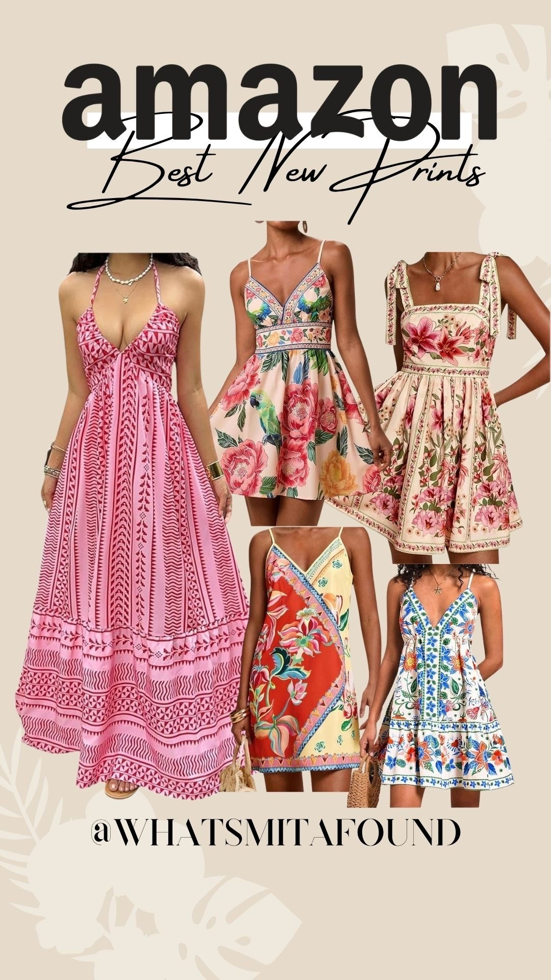 The cutest Amazon finds!

#LTKSaleAlert #LTKSeasonal #LTKOver40