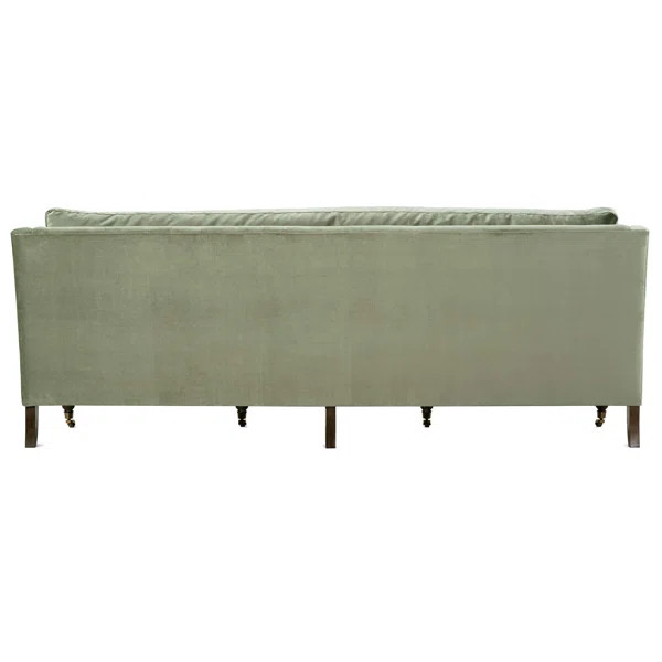Madeline 90'' Upholstered Sofa | Wayfair North America