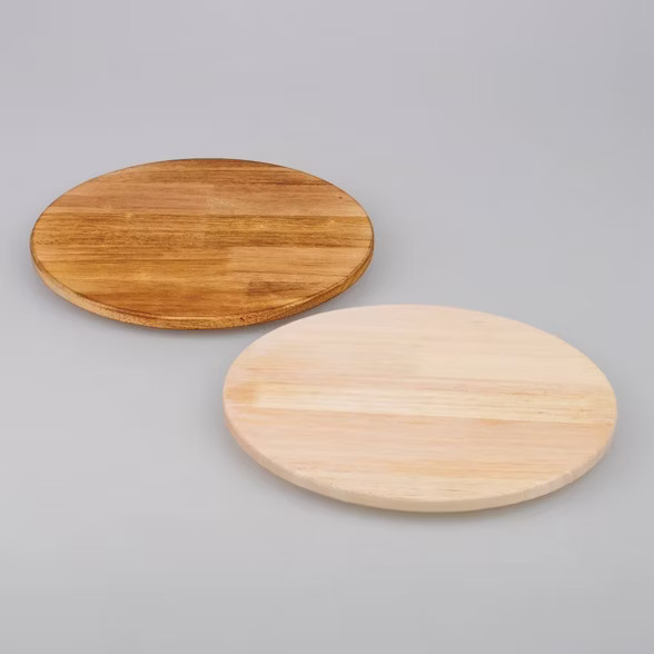 2ct Lazy Susan - Bullseye's Playground™ | Target