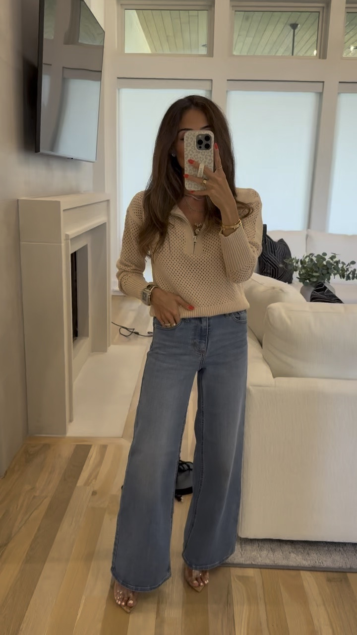 Petite friendly stretchy jeans size 00