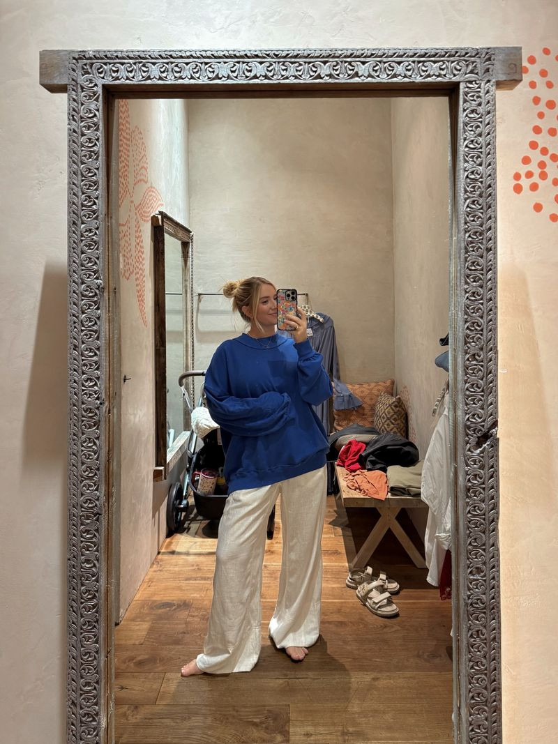 Free People New Arrivals 

 #LTKStyleTip