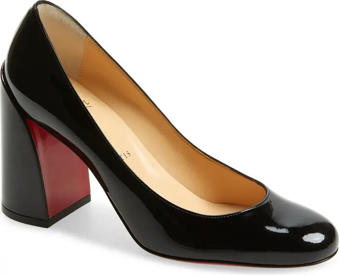 Miss Sab Pump (Women) | Nordstrom
