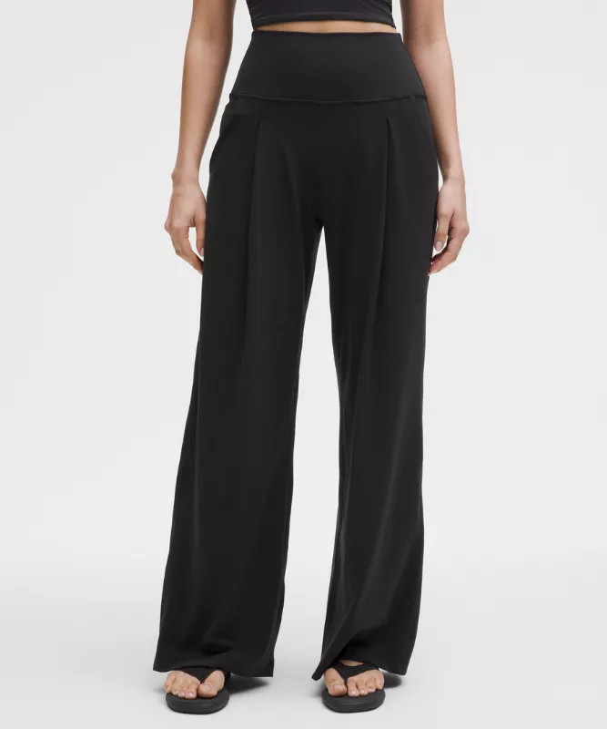 룰루레몬 Align™ 팔라초 팬츠 | Lululemon KR