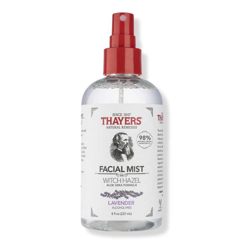 Thayers Alcohol-Free Witch Hazel Facial Mist | Ulta Beauty | Ulta