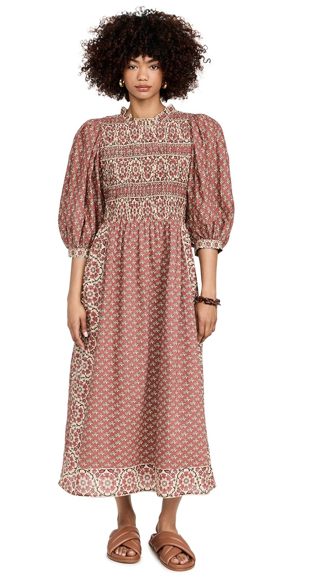 Fernanda Dress | Shopbop