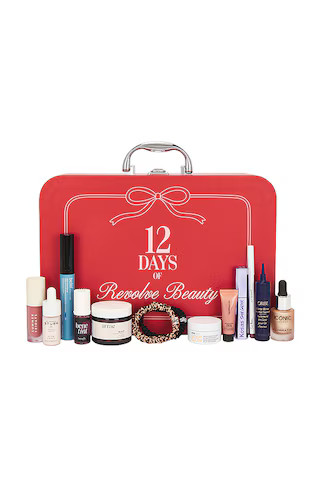 12 Days Of Revolve Beauty
                    
                    REVOLVE Beauty | Revolve Clothing (Global)