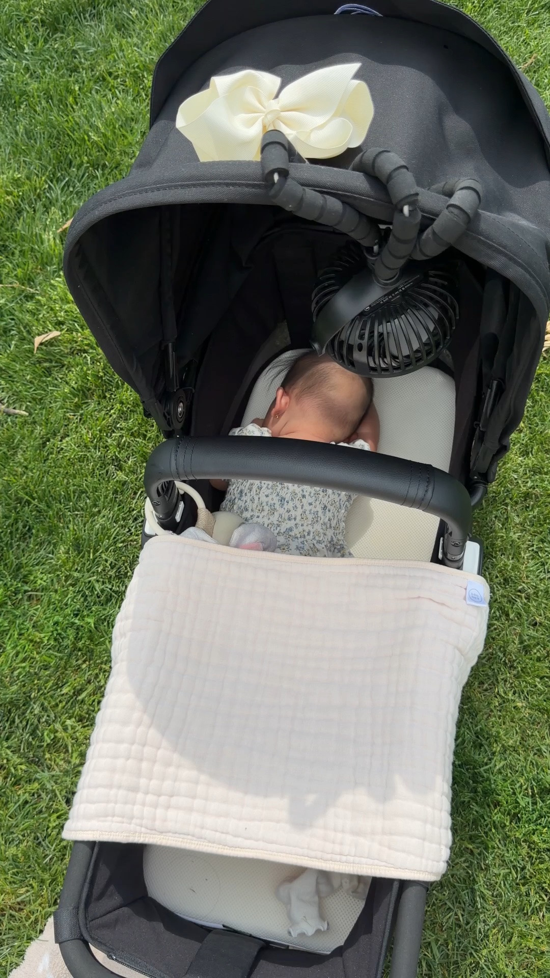 One of my favorite summer outfits for baby girl! Organic cotton, lightweight and breathable. Also linking our fav stroller that can go from single to double stroller easily.

#LTKmomlife #LTKBaby