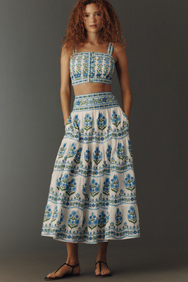 Women's Spring Outfits 2026 | Anthropologie (US)