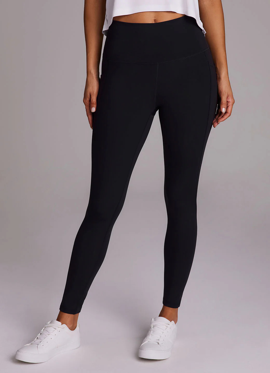 Super Soft Ultra Hold Legging | RBX Active