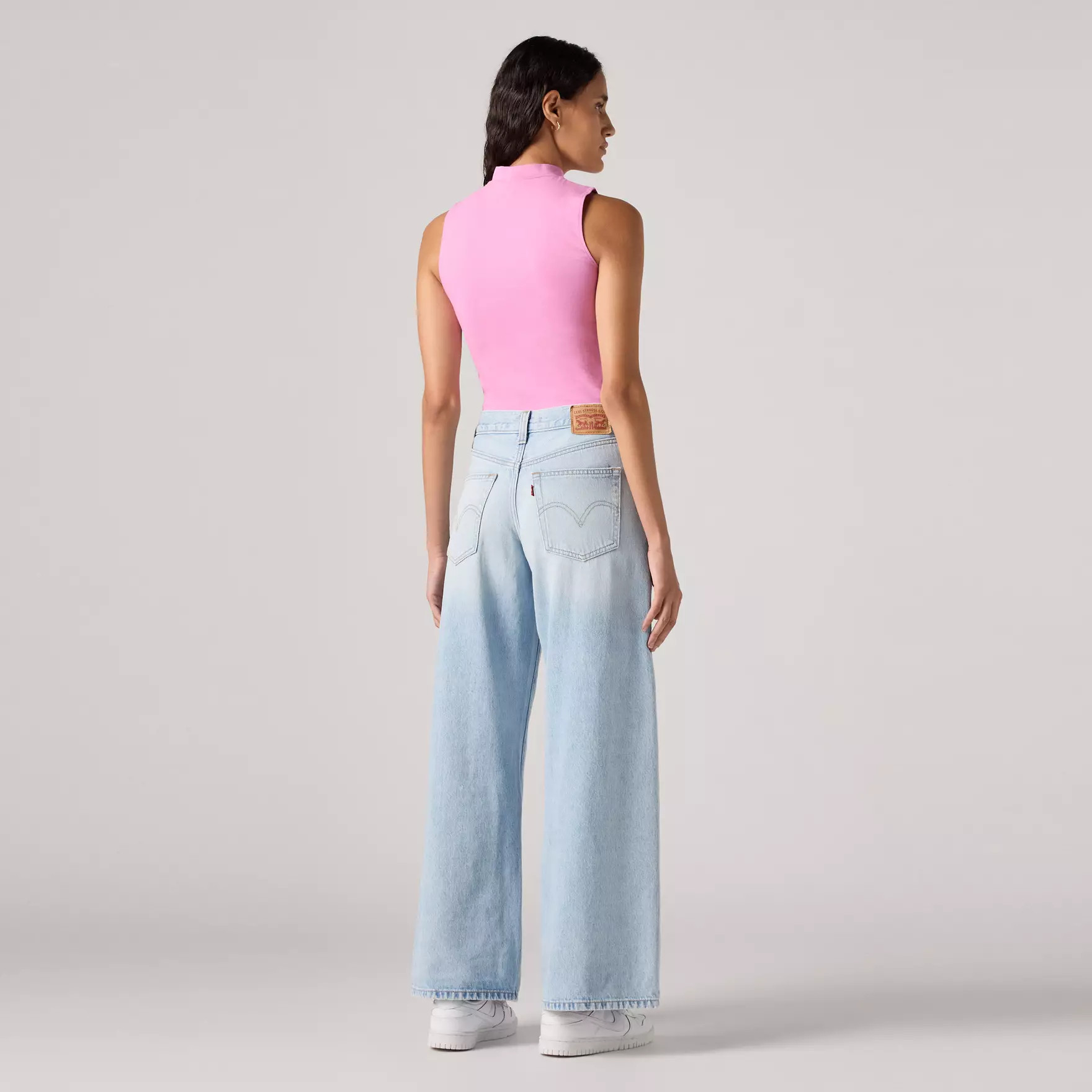 '94 Baggy Wide Leg Women's Jeans | Levi's US