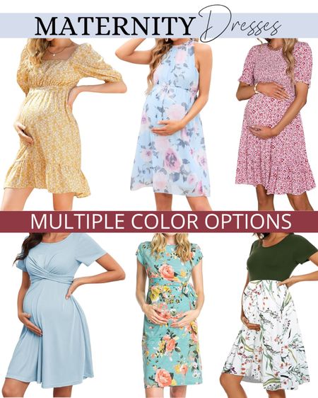Maternity dress under $50

#LTKstyletip #LTKfindsunder50 #LTKbump
