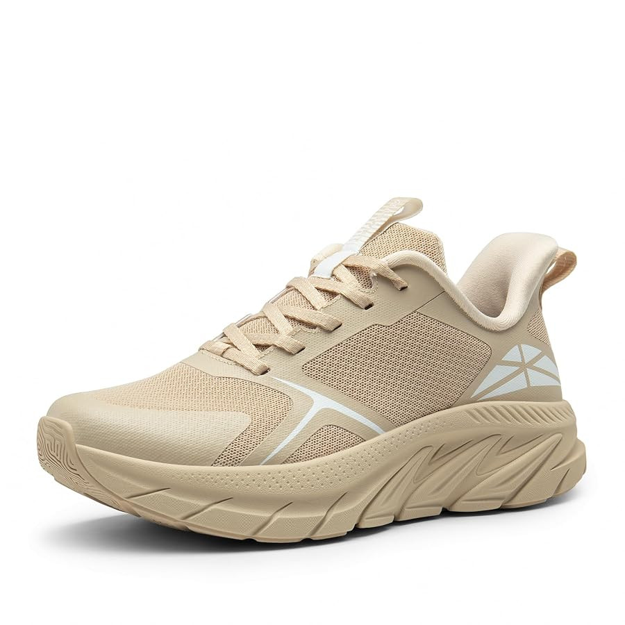 Women's Walking Shoes Comfortable ActiveEase Running Tennis Athletic Gym Workout Cross Training S... | Amazon (US)