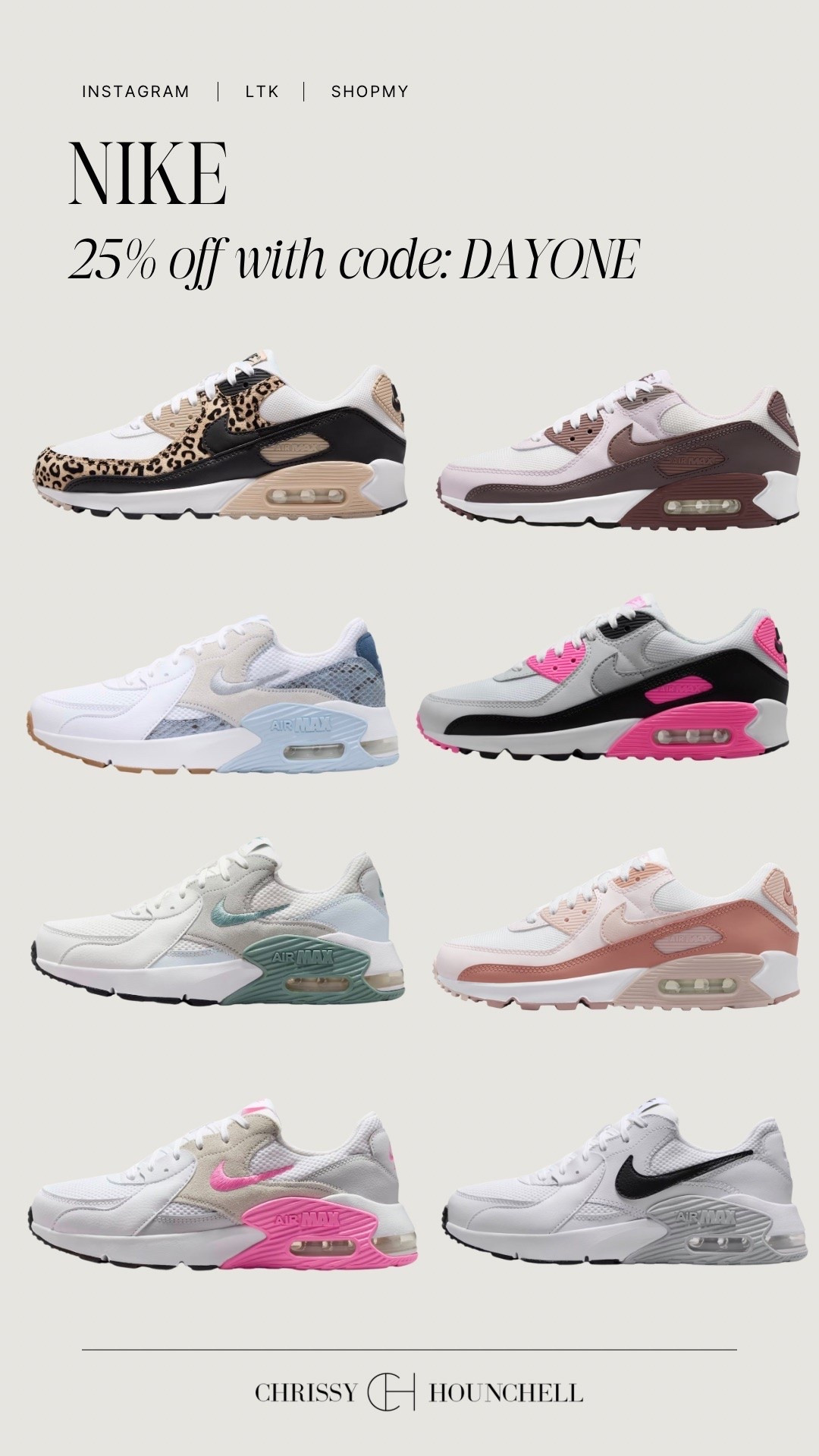 My fav Nikes are on sale!!

#LTKgrwm #LTKSaleAlert #LTKActive