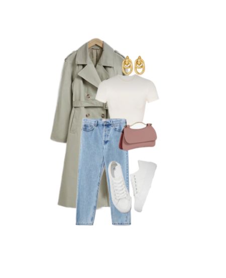 #trenchcoat
#skims
#skimstee
#amazon
#amazonearrings
#etsy
#strathberry
#jeans
#everlane
#everlanejeans
#sneakers
#amazonsneakers