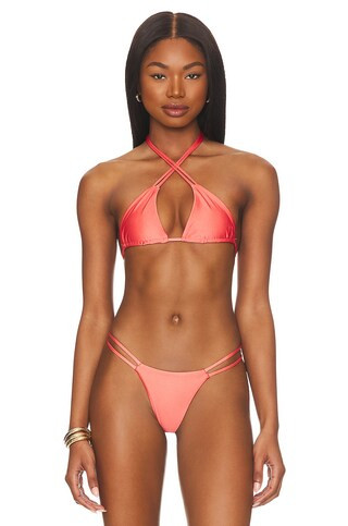 Indira Top
                    
                    Camila Coelho | Revolve Clothing (Global)