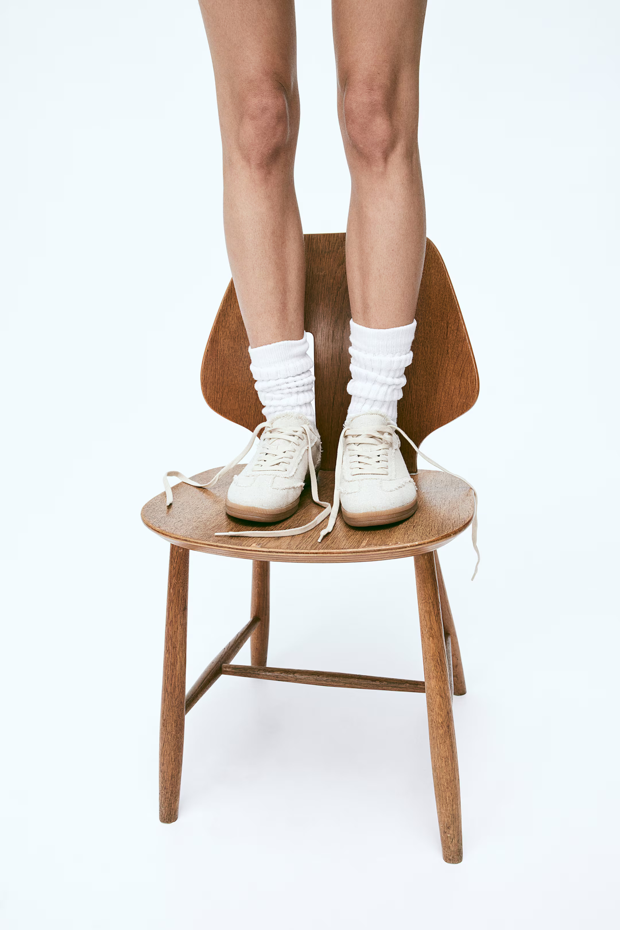 Trainers | H&M (UK, MY, IN, SG, PH, TW, HK)