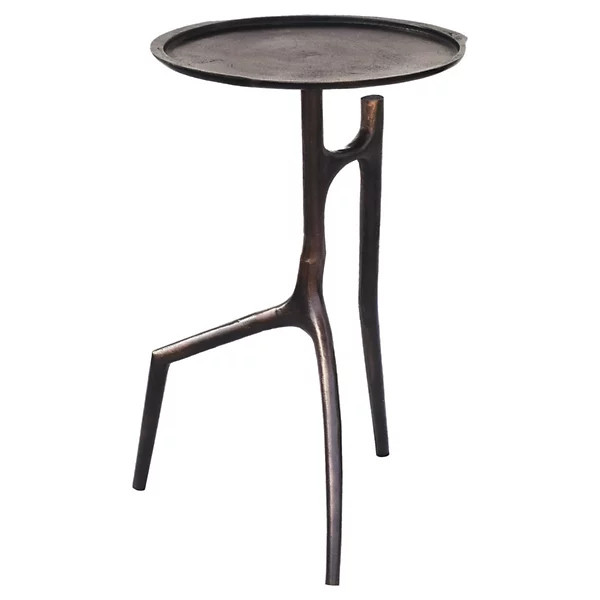 Maadi Side Table | Lumens