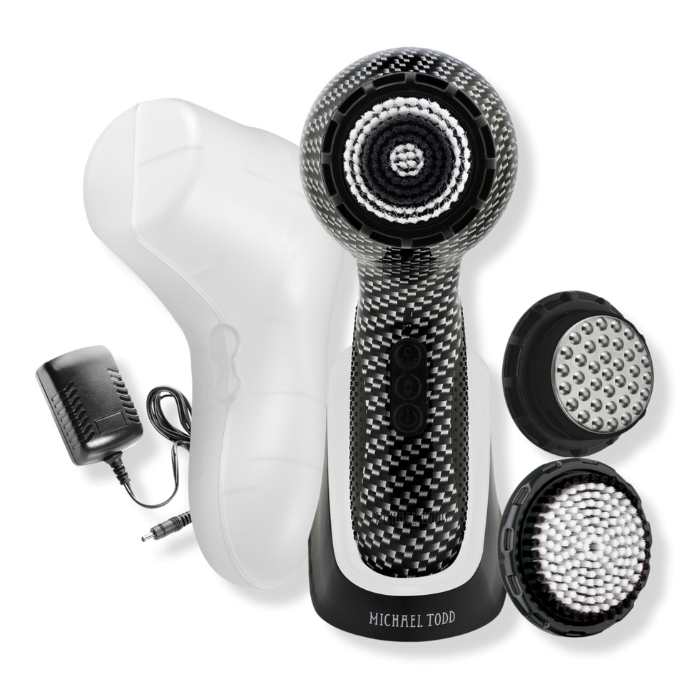 Soniclear Elite Patented Face & Body Antimicrobial Sonic Skin Cleansing System | Ulta